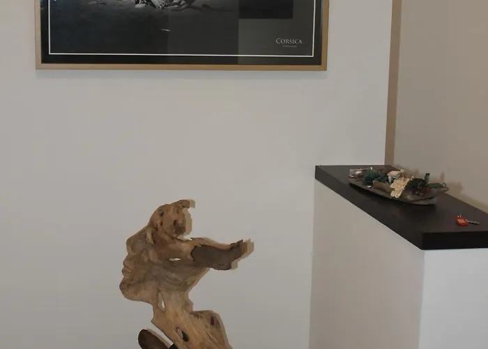 Cala Corsa - 3 Piscine Partagee Chauffee - Cala Rossa Porto-vecchio - Entierement Climatisees - Internet Gratuit Porto-Vecchio (Corsica)