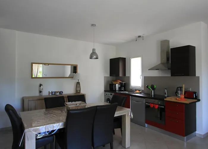 Cala Corsa - 3 Piscine Partagee Chauffee - Cala Rossa Porto-vecchio - Entierement Climatisees - Internet Gratuit * Порто-Веккіо