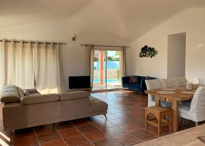 Cala Corsa - 3 Piscine Partagee Chauffee - Cala Rossa Porto-vecchio - Entierement Climatisees - Internet Gratuit Villa *