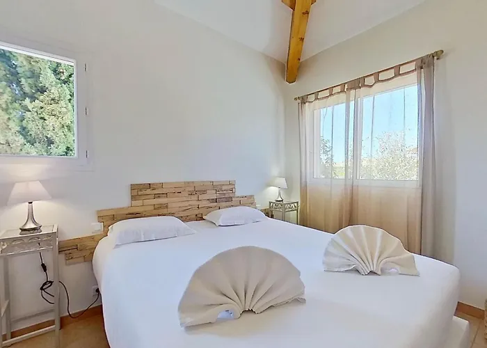 Cala Corsa - 3 Piscine Partagee Chauffee - Cala Rossa Porto-vecchio - Entierement Climatisees - Internet Gratuit Порто-Веккіо