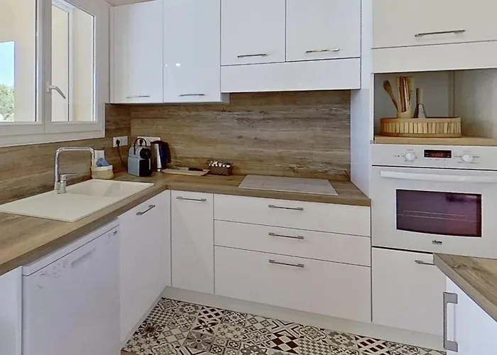 Cala Corsa - 3 Piscine Partagee Chauffee - Cala Rossa Porto-vecchio - Entierement Climatisees - Internet Gratuit