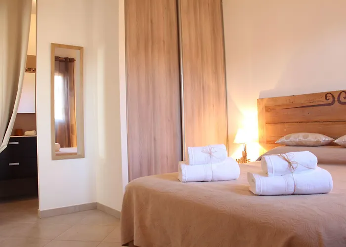 Cala Corsa - 3 Piscine Partagee Chauffee - Cala Rossa Porto-vecchio - Entierement Climatisees - Internet Gratuit Вілла