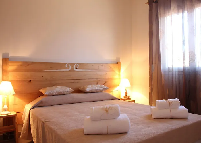 Villa Cala Corsa - 3 Piscine Partagee Chauffee - Cala Rossa Porto-vecchio - Entierement Climatisees - Internet Gratuit *