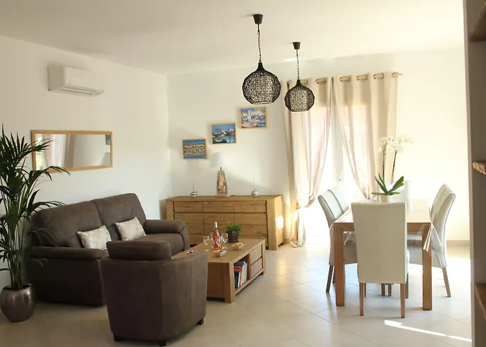 Cala Corsa - 3 Piscine Partagee Chauffee - Cala Rossa Porto-vecchio - Entierement Climatisees - Internet Gratuit Порто-Веккіо