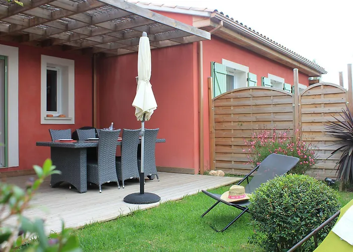 Cala Corsa - 3 Piscine Partagee Chauffee - Cala Rossa Porto-vecchio - Entierement Climatisees - Internet Gratuit Порто-Веккіо