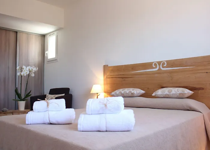 Cala Corsa - 3 Piscine Partagee Chauffee - Cala Rossa Porto-vecchio - Entierement Climatisees - Internet Gratuit Порто-Веккіо