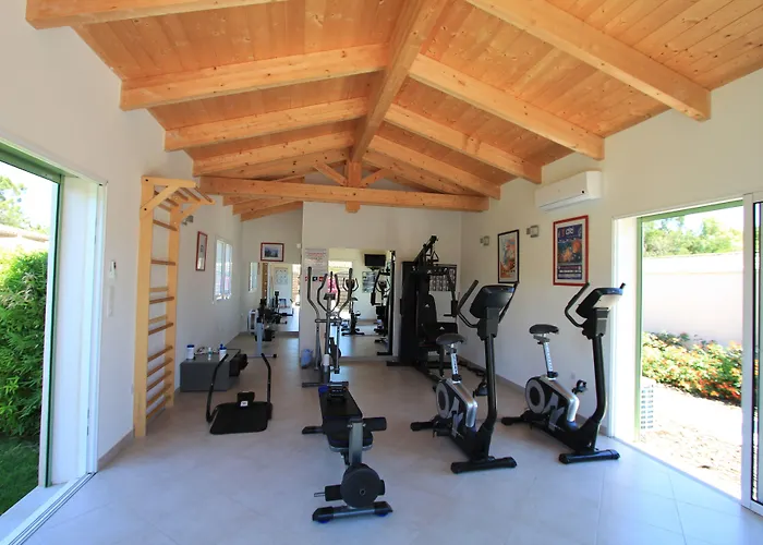 Cala Corsa - 3 Piscine Partagee Chauffee - Cala Rossa Porto-vecchio - Entierement Climatisees - Internet Gratuit Villa *