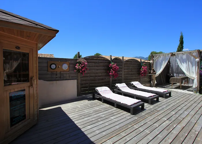 Вілла Cala Corsa - 3 Piscine Partagee Chauffee - Cala Rossa Porto-vecchio - Entierement Climatisees - Internet Gratuit Порто-Веккіо