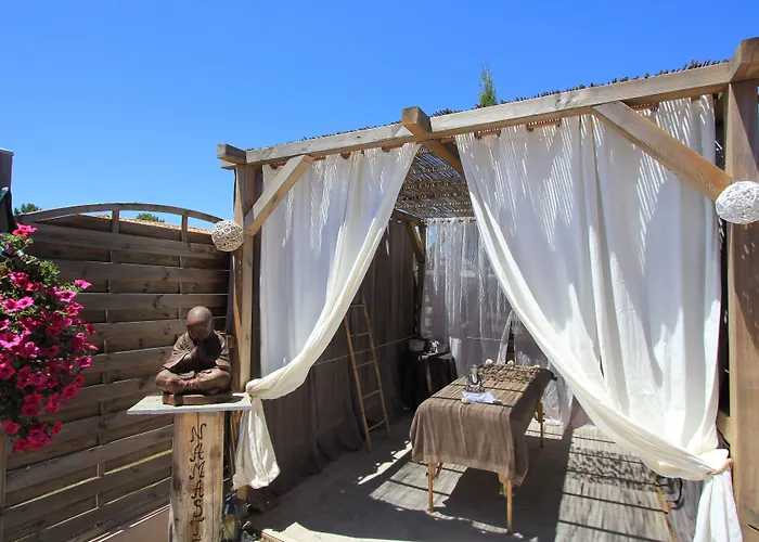 Вілла Cala Corsa - 3 Piscine Partagee Chauffee - Cala Rossa Porto-vecchio - Entierement Climatisees - Internet Gratuit