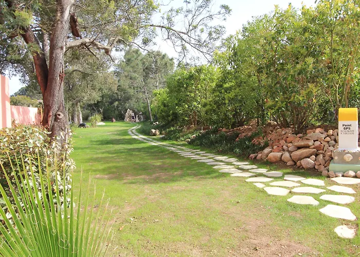 Cala Corsa - 3 Piscine Partagee Chauffee - Cala Rossa Porto-vecchio - Entierement Climatisees - Internet Gratuit Villa Porto-Vecchio (Corsica)