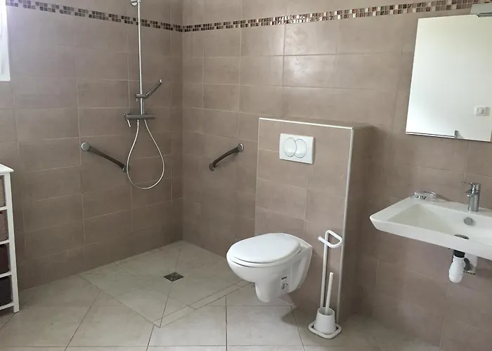 Cala Corsa - 3 Piscine Partagee Chauffee - Cala Rossa Porto-vecchio - Entierement Climatisees - Internet Gratuit * Porto-Vecchio (Corsica)