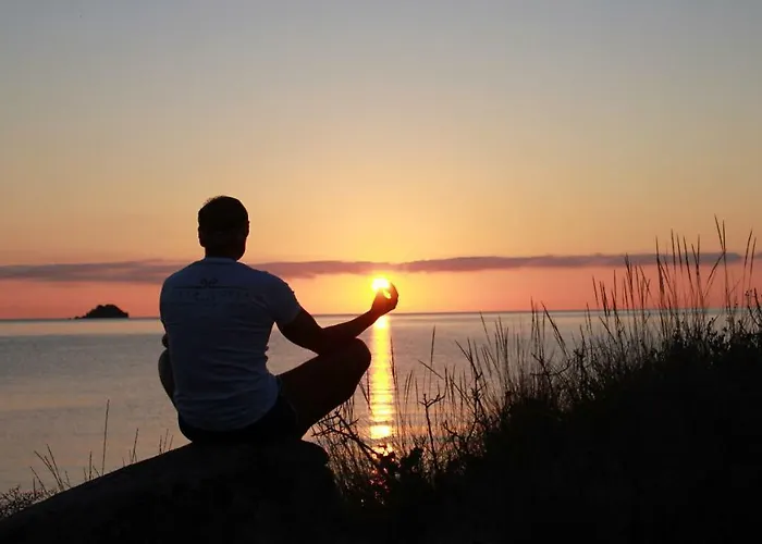 Villa Cala Corsa - 3 Piscine Partagee Chauffee - Cala Rossa Porto-vecchio - Entierement Climatisees - Internet Gratuit Porto-Vecchio (Corsica)