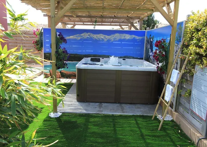 Cala Corsa - 3 Piscine Partagee Chauffee - Cala Rossa Porto-vecchio - Entierement Climatisees - Internet Gratuit Villa *