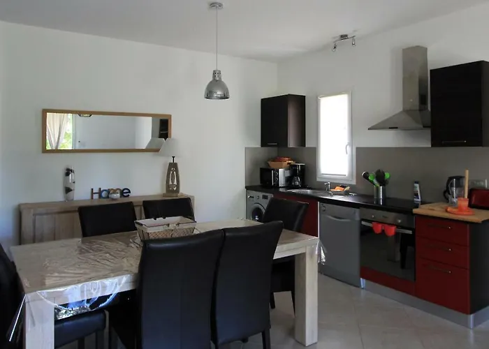 Cala Corsa - 3 Piscine Partagee Chauffee - Cala Rossa Porto-vecchio - Entierement Climatisees - Internet Gratuit Порто-Веккіо