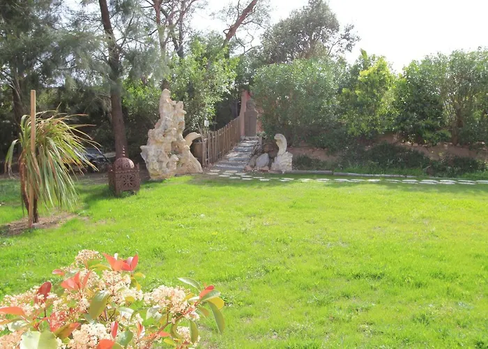 Cala Corsa: Seaside Luxury With Heated Pools In Porto-vecchio * Porto-Vecchio (Corsica)